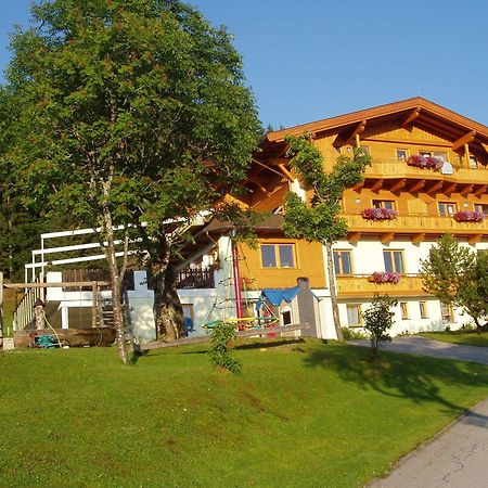 Berghaus Koglmoos Auffach Exterior foto